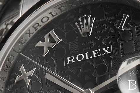 rolex rehaut replacement|how to authenticate Rolex watch.